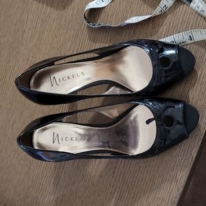 Nickels Heels